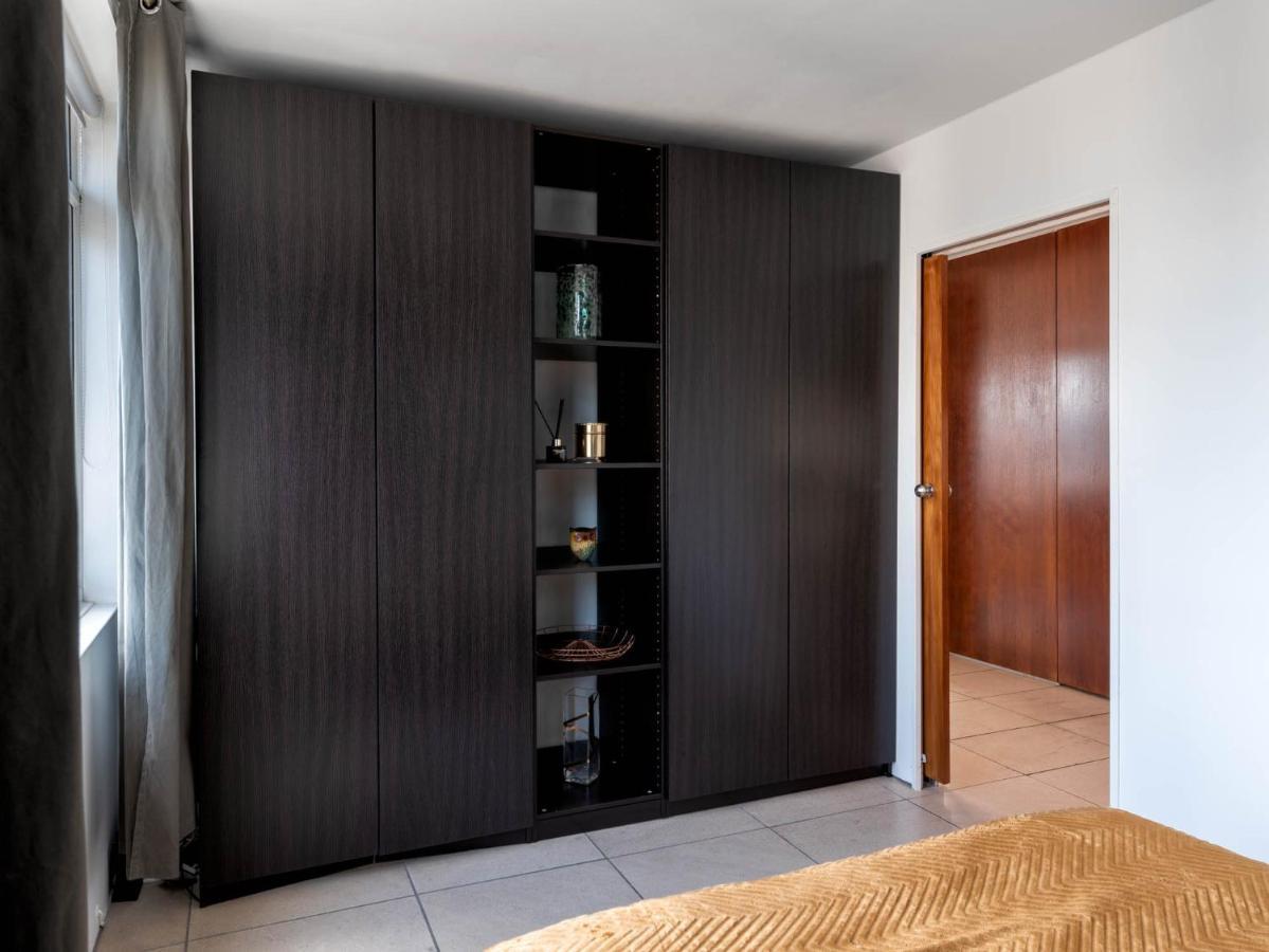 D8 - Hoxton Square Penthouse Apartment London Luaran gambar